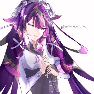 「彼女」からの餞別