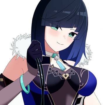 夜蘭
