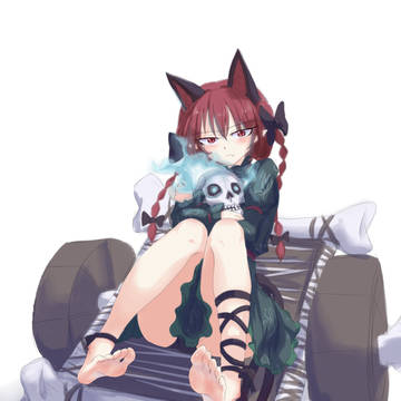 猫车之王