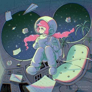コズミックレター