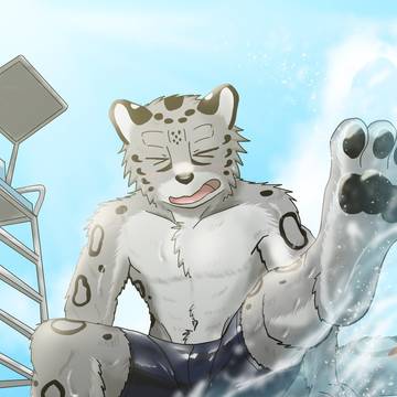 暑さなんて吹っ飛ばせ!