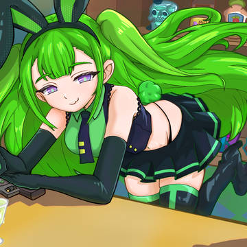 蒂尔妮🍏👯‍♀️