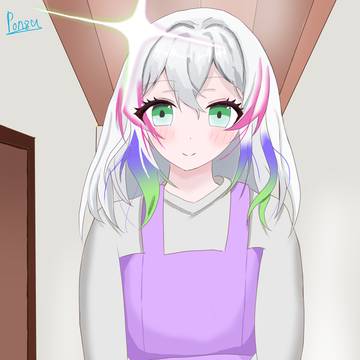 正妻イクシア