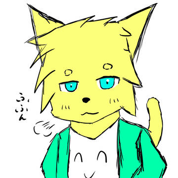pc落書き