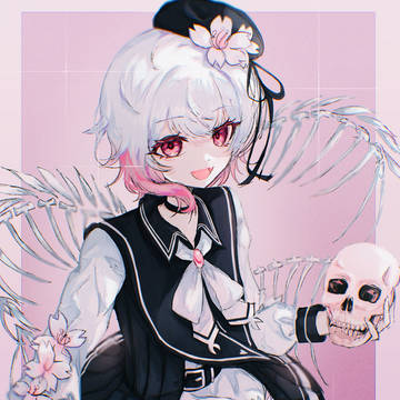 魔女エマ
