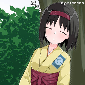 ポケモンFRLG　エリカ