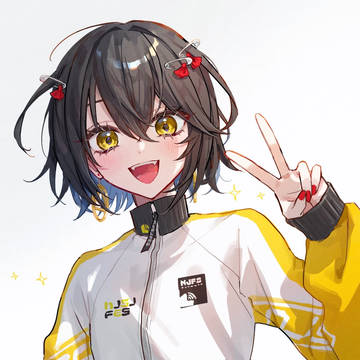 にじフェスジャージ