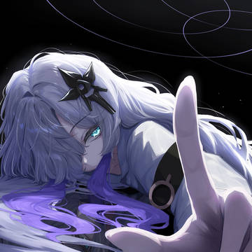 星界ちゃん
