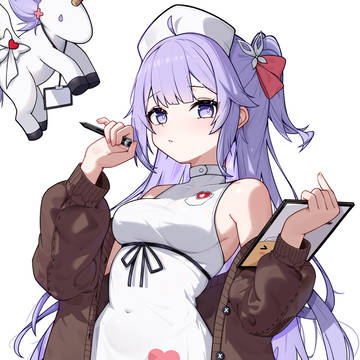 独角兽