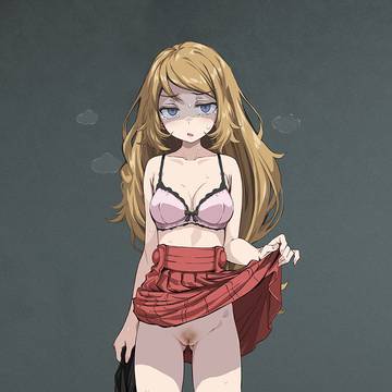 セレナ 【見せしめ】
