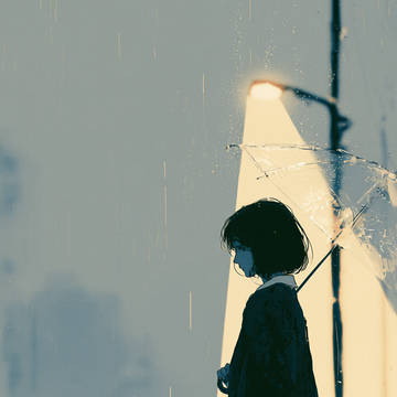 梅雨