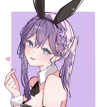 バニーSyngUp!が見たい①