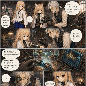 エネルギーバインダー