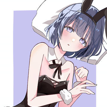 バニーSyngUp!が見たい②