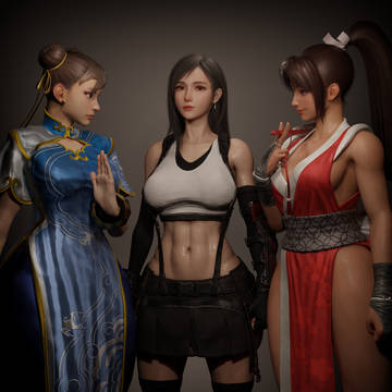 SF6 Tifa