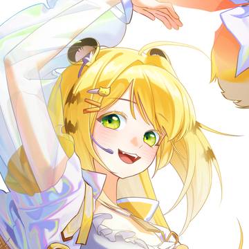 橘福福 ✦