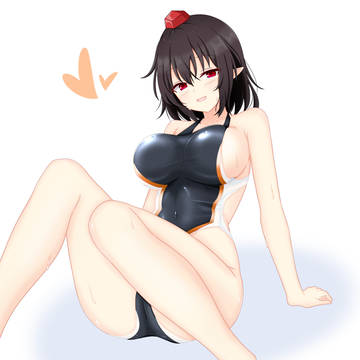 文ちゃん