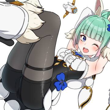 ホワイトラビットジュノ