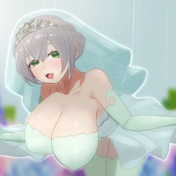 ジューンブライド