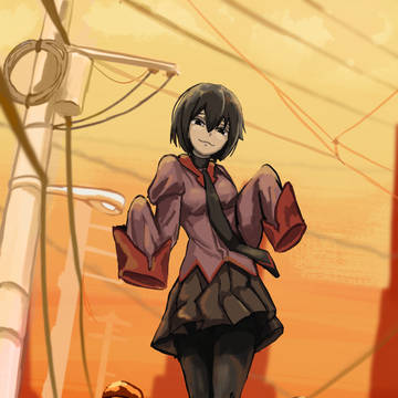 Ougi Oshino