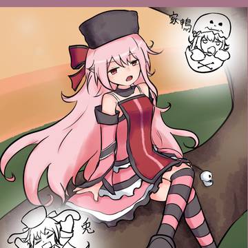 よその子OCまとめ