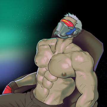 Soldier76