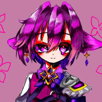 かわいい子