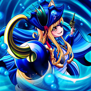 Pirate Mana