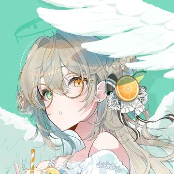 天使ちゃん