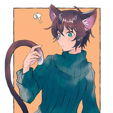 にゃんこ世良ちゃん