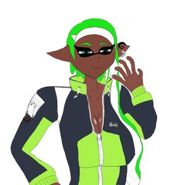 Aara/アーラ~💚✨️