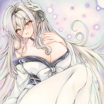 アズールレーン 白鳳