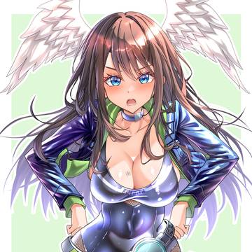 ユーニちゃん