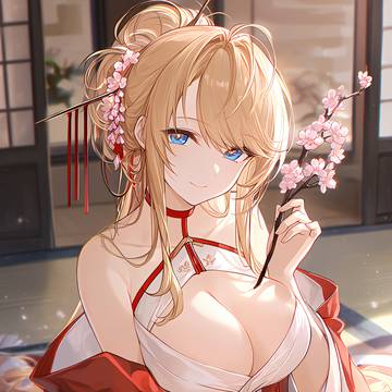グロリアス(アズールレーン)