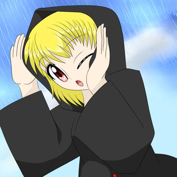 急なRain×Rumia