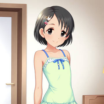 千枝誕