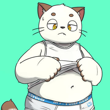 実在パンツ