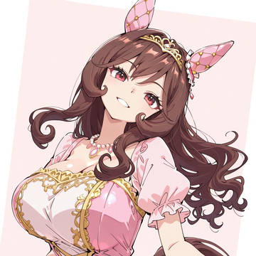 ジェンティルドンナ