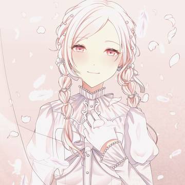 瑞希ちゃん