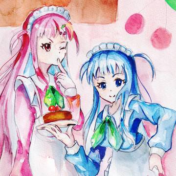 チェリーメイド