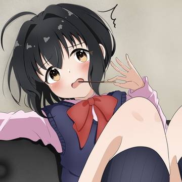 休憩