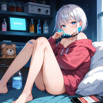病みかわ