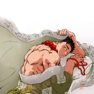 眠れぬときは