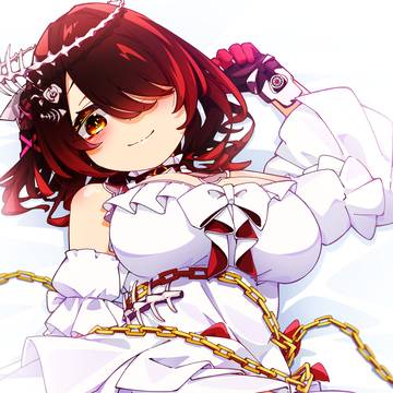 めかくれ♪