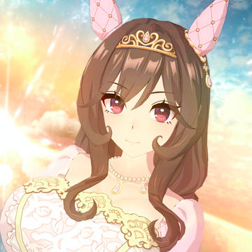 [キャラ配布] 更新 ジェンティルドンナ V2.6