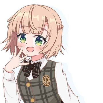 新衣装いいよね