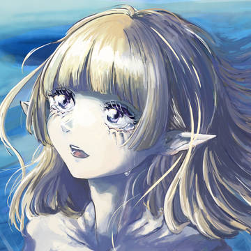 歌みた用イラスト