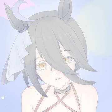 幽玄薔薇カフェちゃん