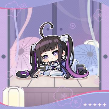 ステラソラ　チトセ
