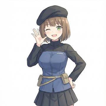 うちの子たち